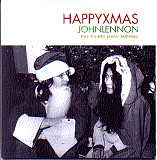 John Lennon - Happy Xmas